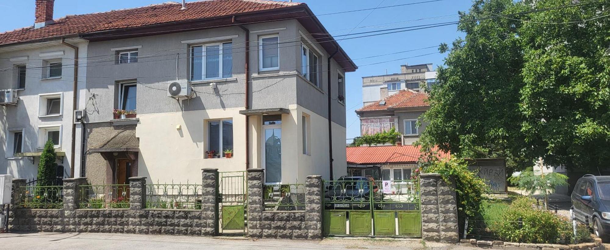Апартамент За Гости Тара Ruse Exterior foto