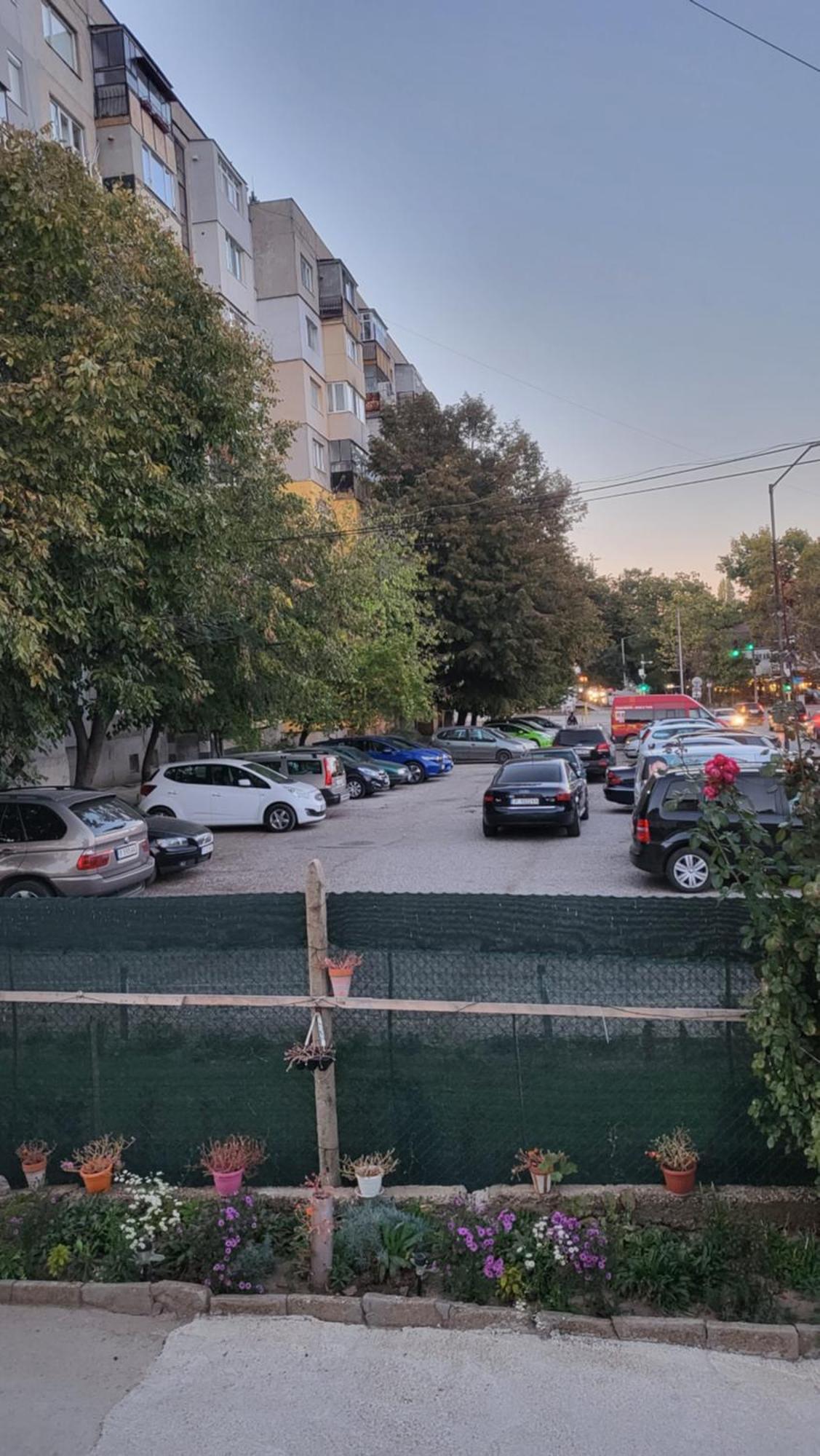 Апартамент За Гости Тара Ruse Exterior foto
